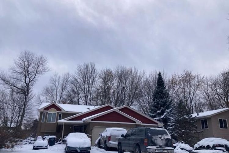 7970 242nd Ln NE Stacy, MN 55079, Anoka County