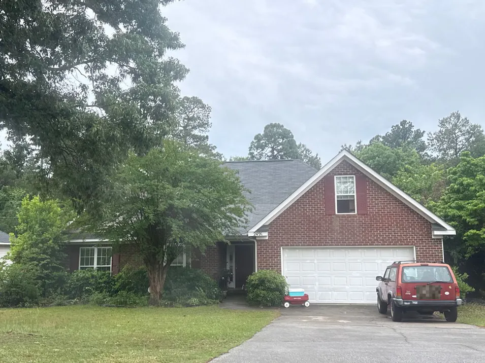 2491 Beaver Creek Ln Aiken, SC 29803, Aiken County