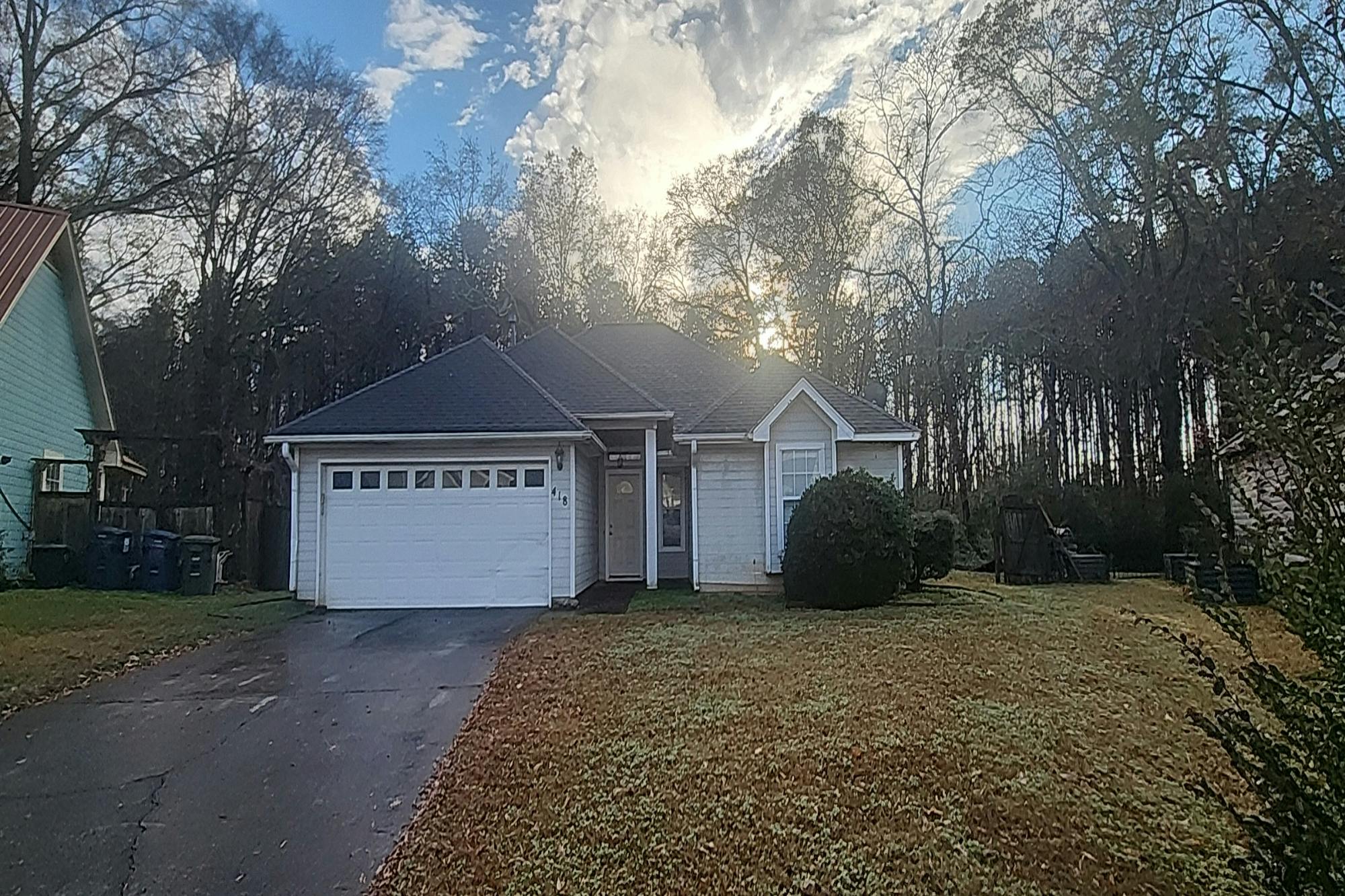 River Bend Dr, Huntsville, AL 35824