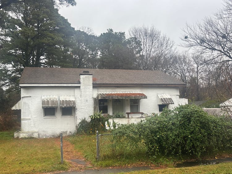 3448 3450 Herbert St Norfolk, VA 23513, Norfolk City County