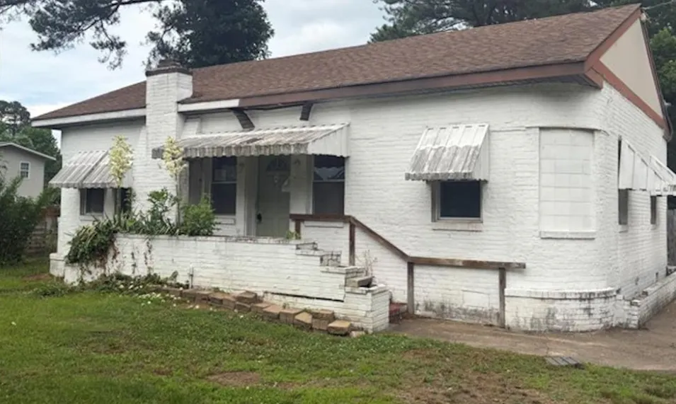3448 3450 Herbert St Norfolk, VA 23513, Norfolk County