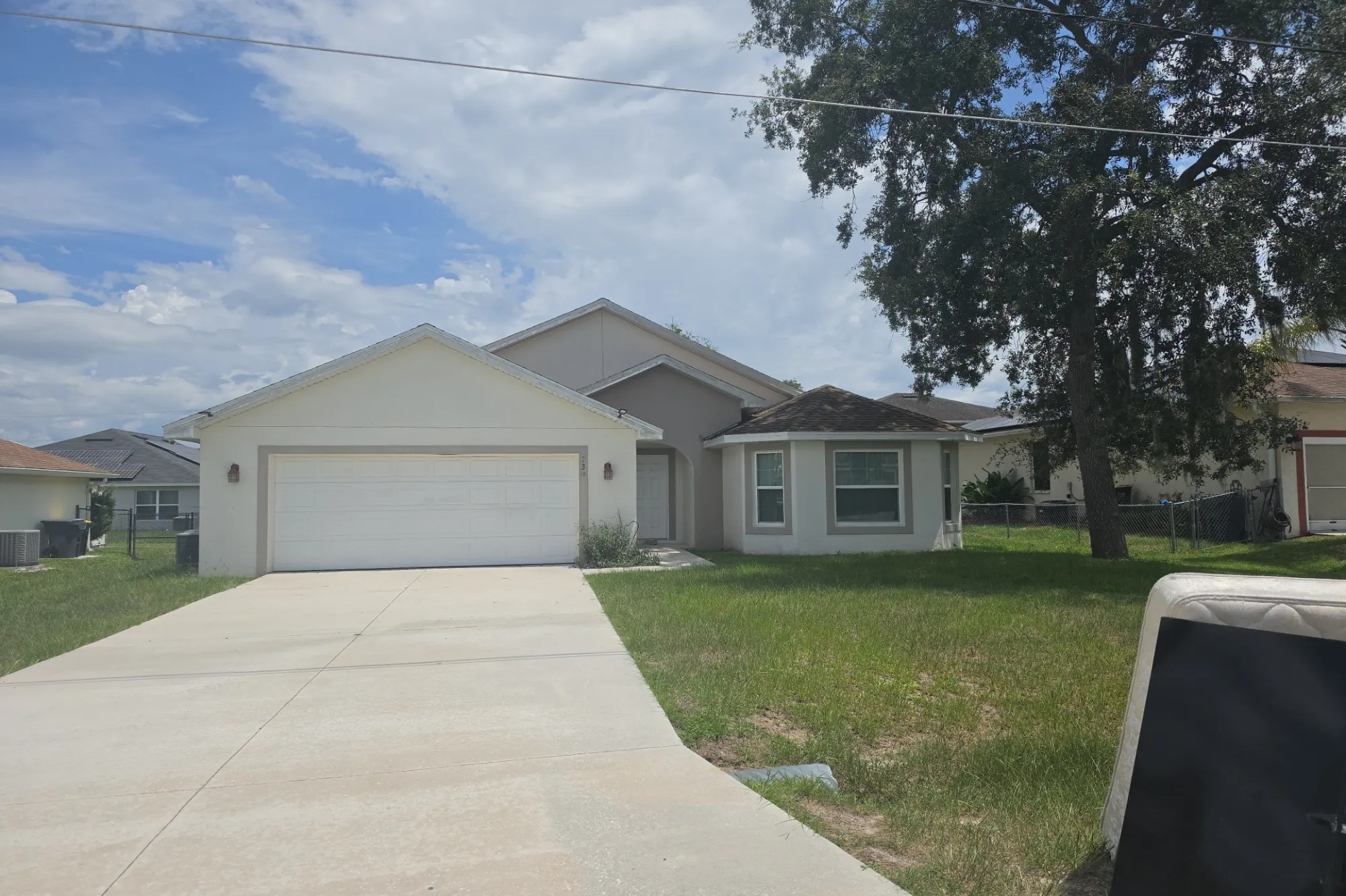 Drum Ct, Kissimmee, FL 34759 #1