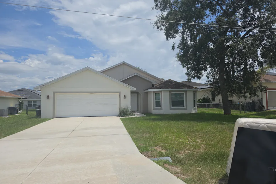 339 Drum Ct Kissimmee, FL 34759, Polk County