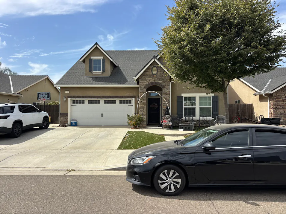 2488 La Canada Avenue Clovis, CA 93619, Fresno County
