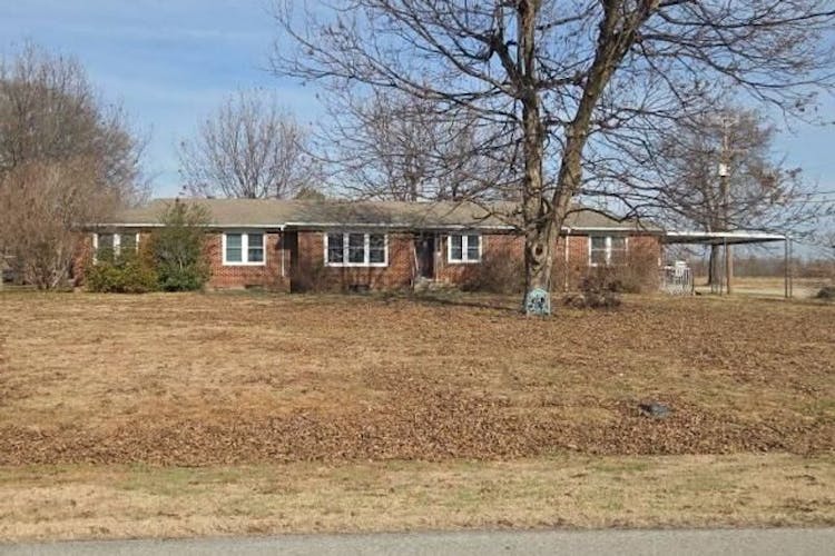 739 E 4th Street Rector, AR 72461, Clay (Piggott) County