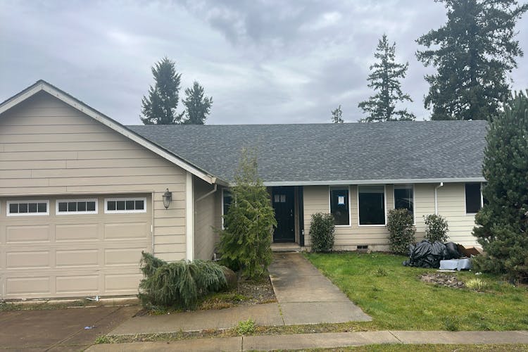 14543 SE West Park Ct Damascus, OR 97089, Clackamas County