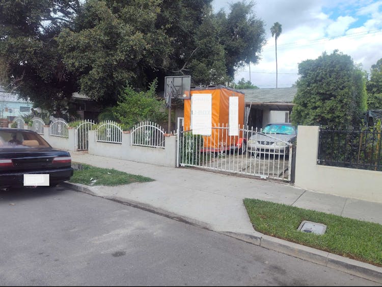 251 East Sunset Street Long Beach, CA 90805, Los Angeles County