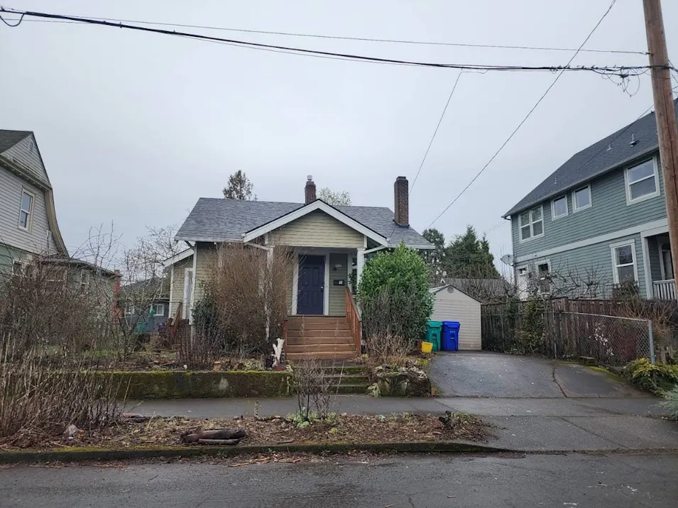 5513 NE 9th Ave Portland, OR 97211, Multnomah County