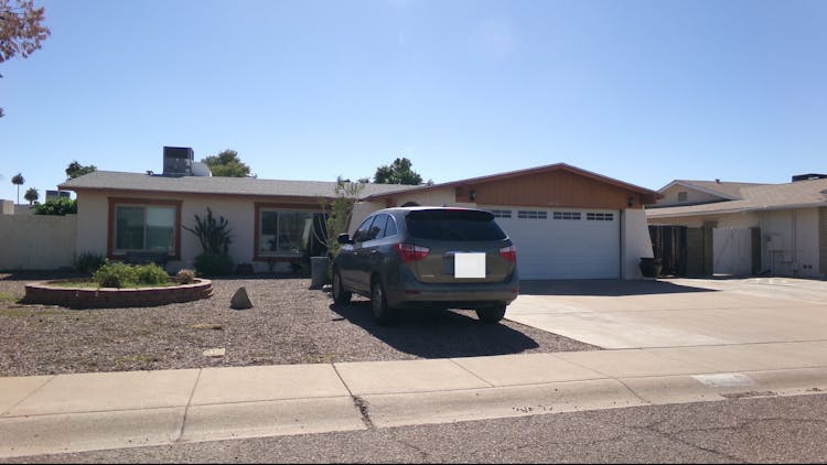 4033 W Alice Ave Phoenix, AZ 85051, Maricopa County