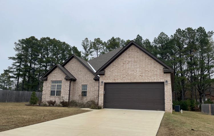 218 Gulley Dr Brookland, AR 72417, Craighead County