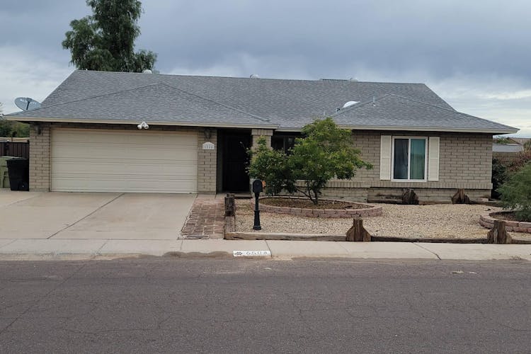 6504 W Brown St Glendale, AZ 85302, Maricopa County