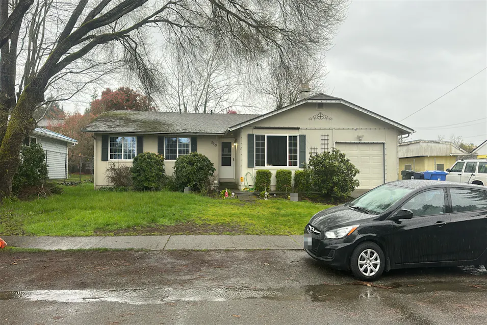 5109 Beverly Avenue Northeast Tacoma, WA 98422, Pierce County