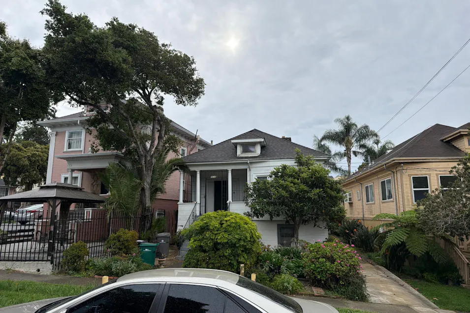 2630 Highland Avenue Oakland, CA 94606, Alameda County