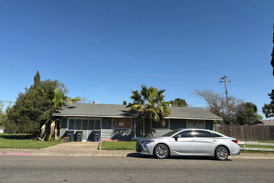 7301 Grand Oaks Boulevard Citrus Heights, CA 95621, Sacramento County