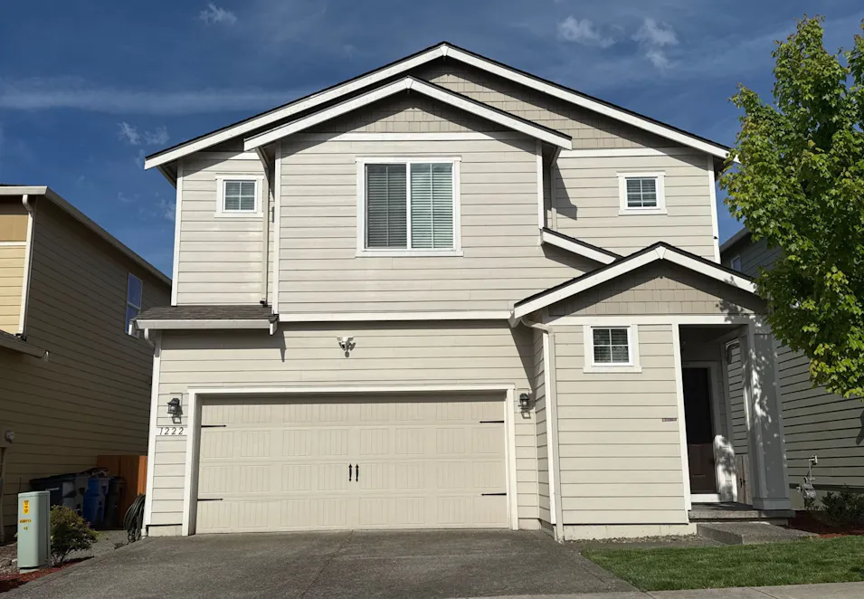1222 West 16th Avenue La Center, WA 98629, Clark County