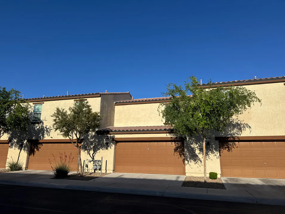 4574 Dover Straight Street Las Vegas, NV 89115, Clark County