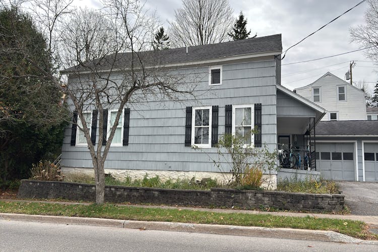 13 Farnham Street Cazenovia, NY 13035, Madison County