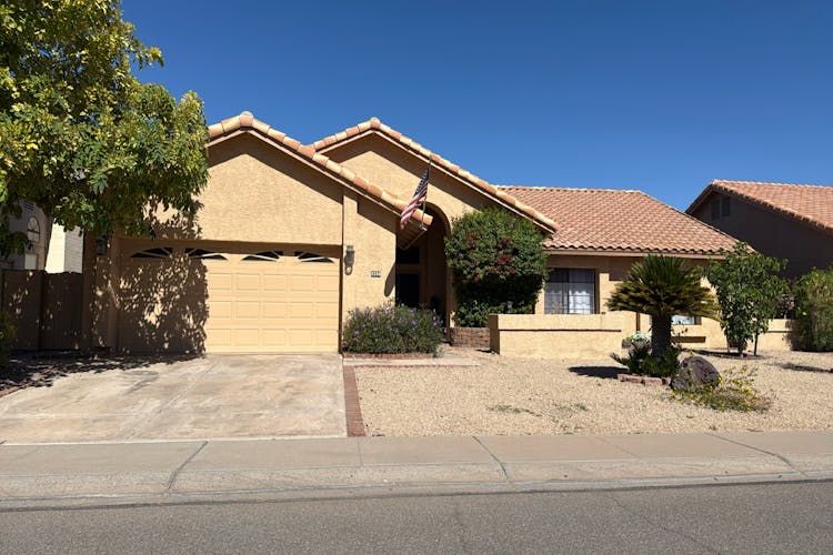 2330 W Alamo Dr Chandler, AZ 85224, Maricopa County