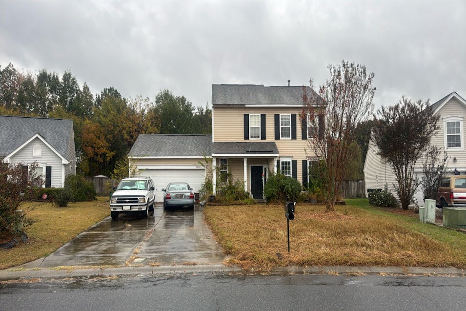 14426 Arlandes Dr Charlotte, NC 28278, Mecklenburg County