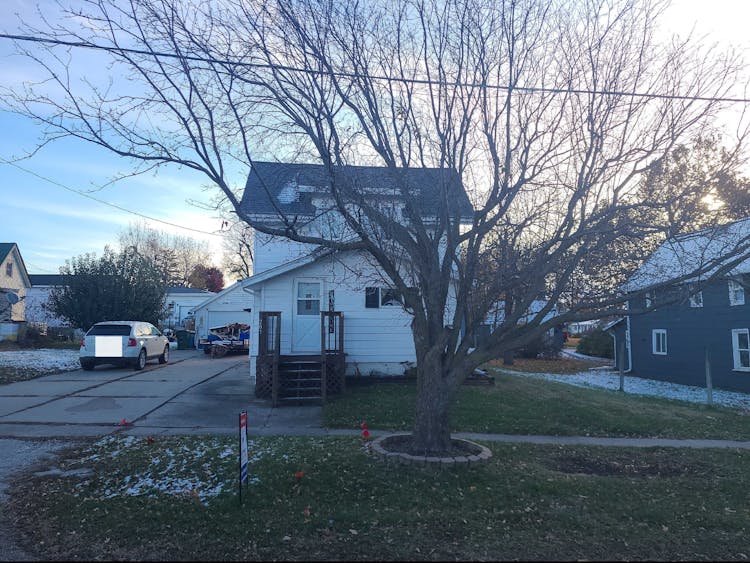 207n Union St Madrid, IA 50156, Boone County