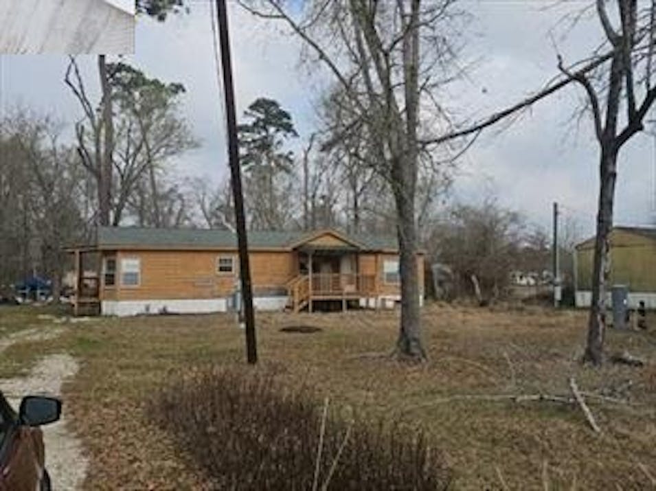 875 County Road 6768 Dayton, TX 77535, Liberty County