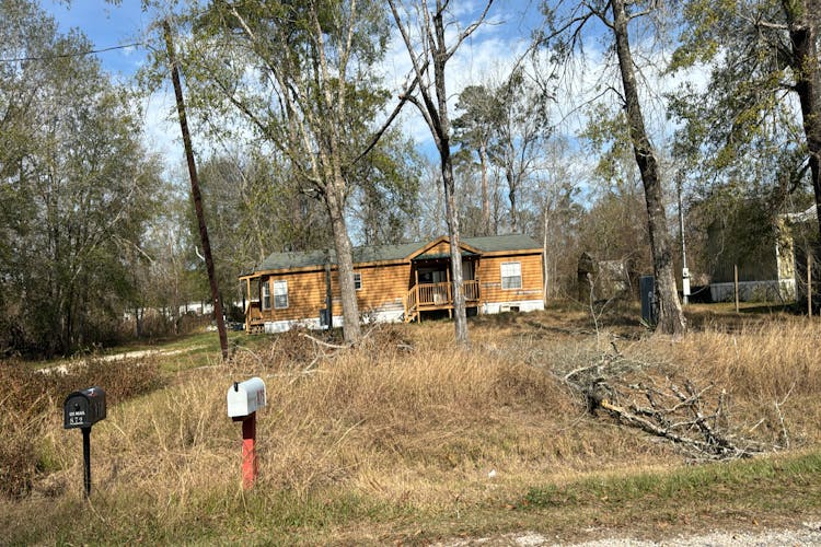 875 County Road 6768 Dayton, TX 77535, Liberty County