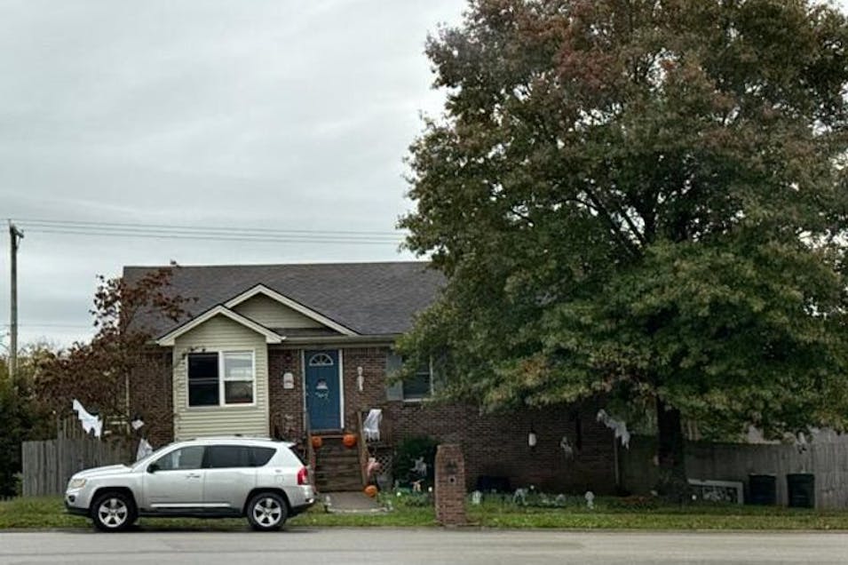 801 Woodspointe Way Wilmore, KY 40390, Jessamine County