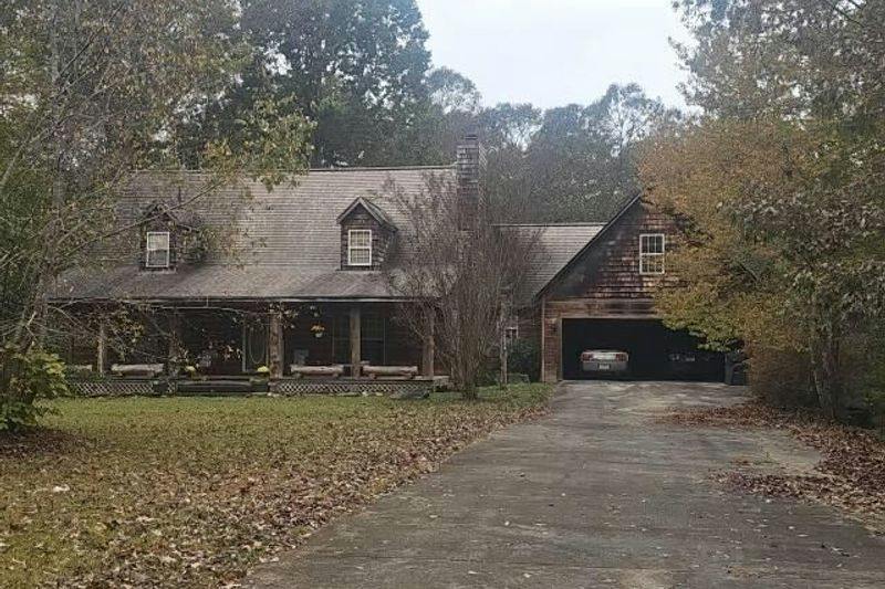 Bethany St, Tallapoosa, GA 30176