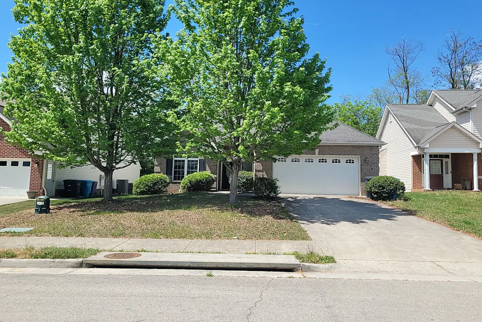 2402 Willow Walk Dr Roanoke, VA 24017, Roanoke City County