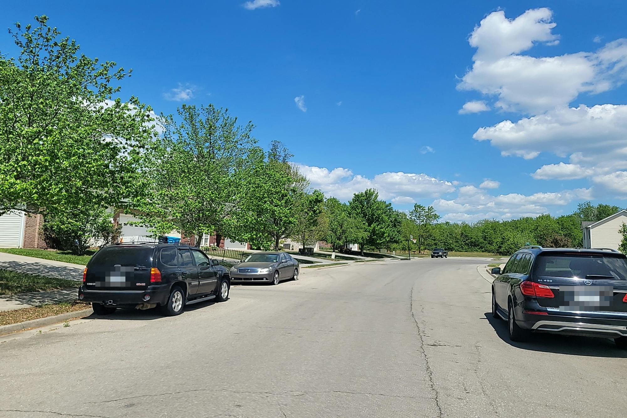Willow Walk Dr, Roanoke, VA 24017