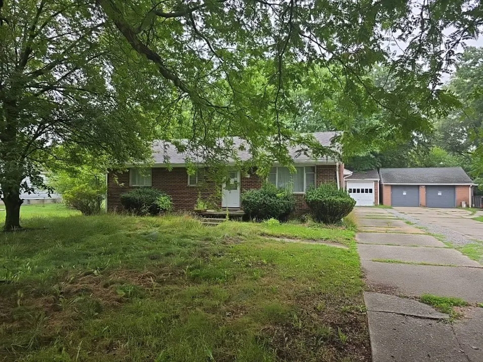 404 Richards Rd Toledo, OH 43607, Lucas County