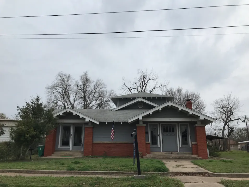 501 East 6th St Cameron, TX 76520, Milam County