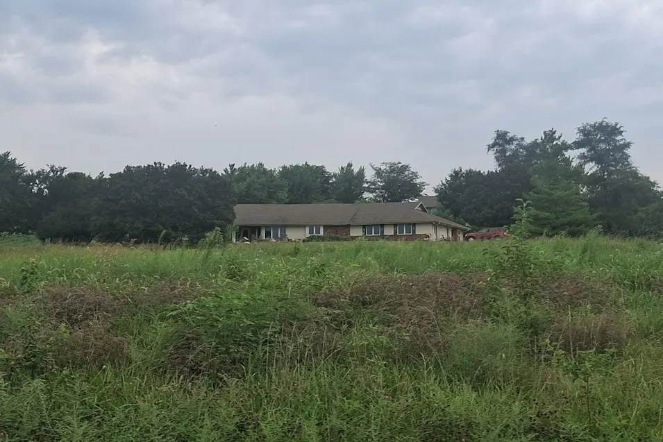 1058 E 932 Rd Lawrence, KS 66047, Douglas County