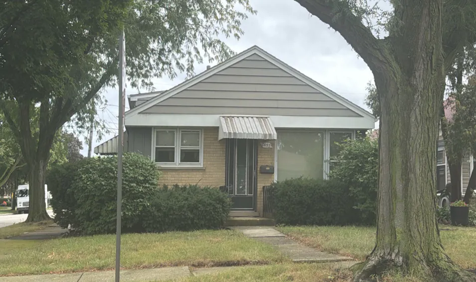 2457 Lincoln St Franklin Park, IL 60131, Cook County