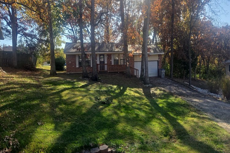 408 Raymond Drive O Fallon, MO 63366, St. Charles County