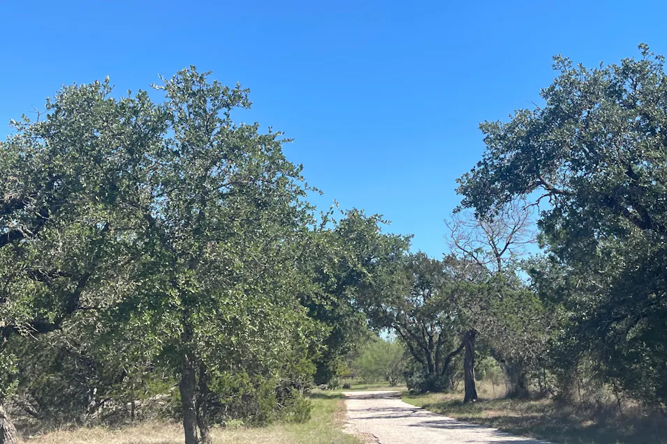 121 County Road 143 Burnet, TX 78611, Burnet County