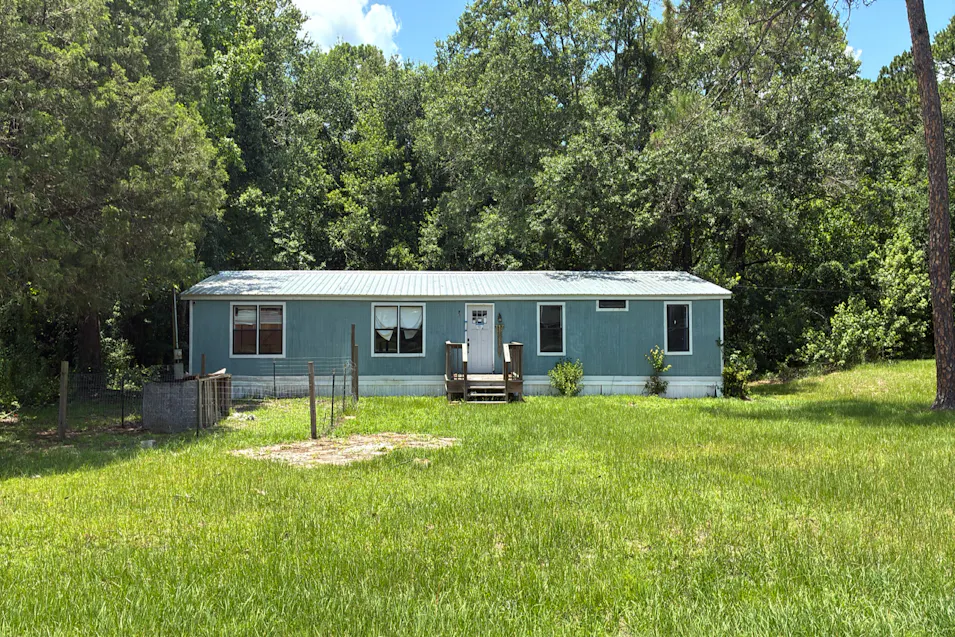 35 Orchid Ave Middleburg, FL 32068, Clay County