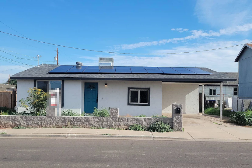 5 N 92nd Ave