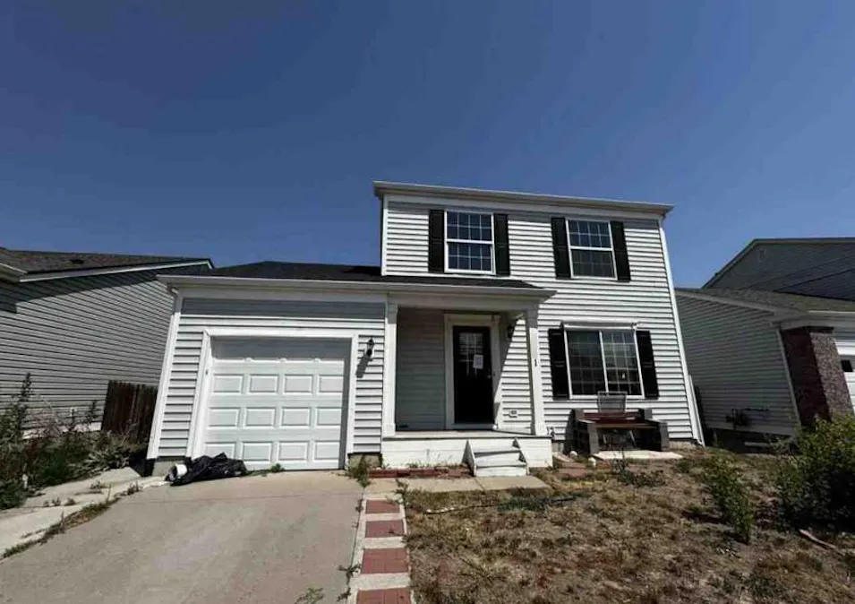 5141 Jasper St Denver, CO 80239, Denver County
