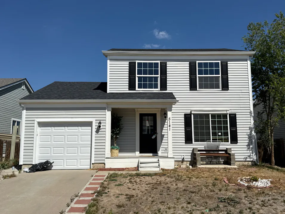 5141 Jasper St Denver, CO 80239, Denver County