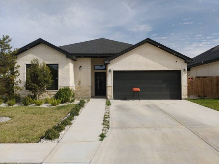 1805 Jared Dr San Juan, TX 78589, Hidalgo County