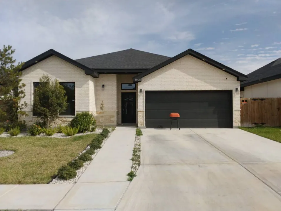 1805 Jared Dr San Juan, TX 78589, Hidalgo County