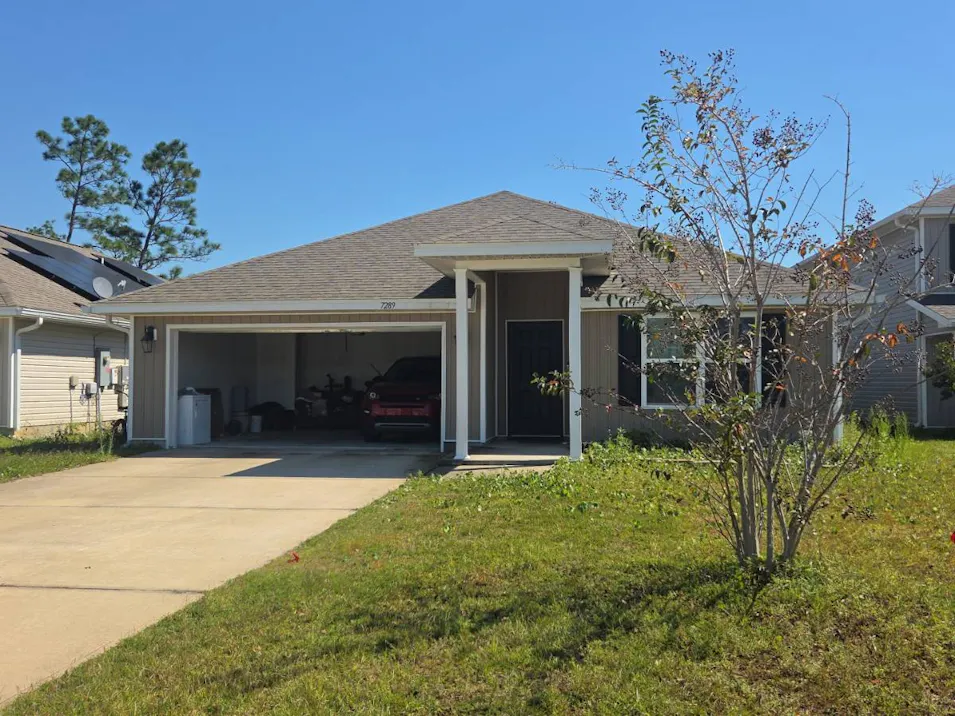 7289 Ellie B Drive Panama City, FL 32404, Bay County