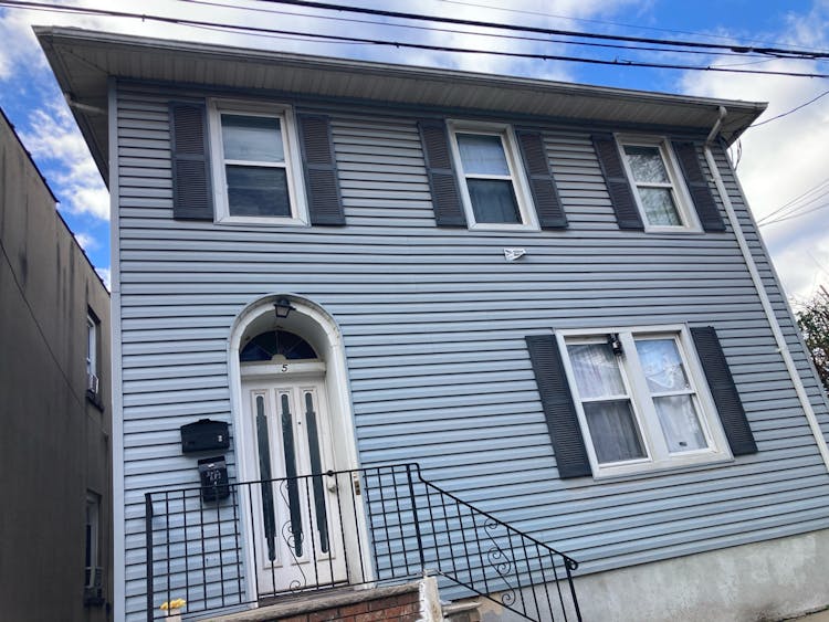 5 Drake Street Bound Brook, NJ 08805, Somerset County