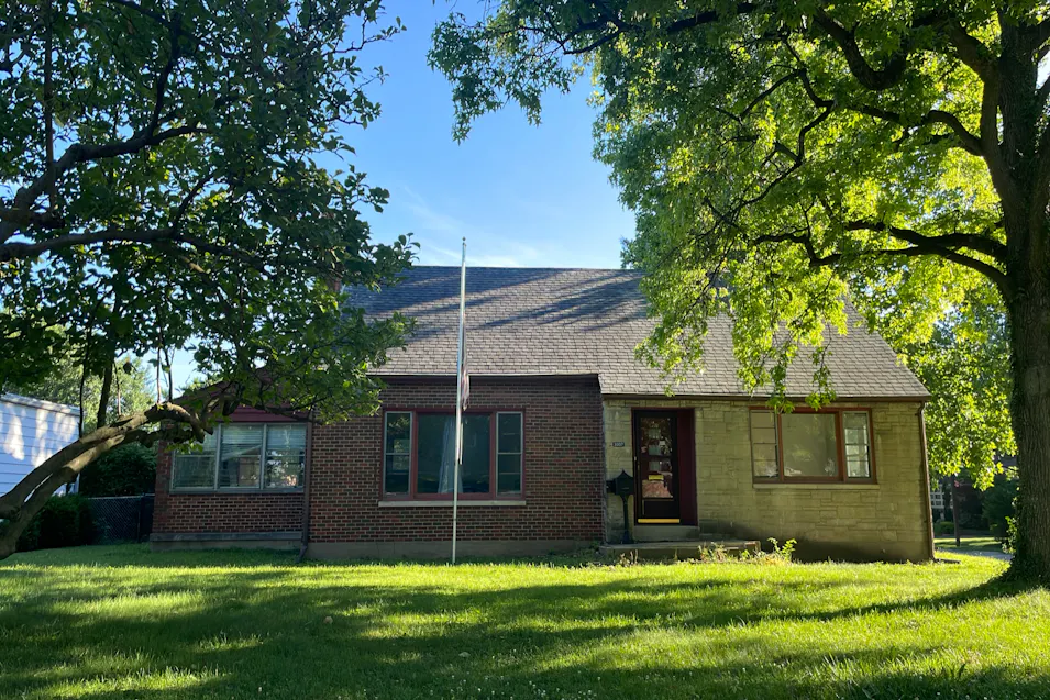 3307 Poinciana Rd Middletown, OH 45042, Butler County