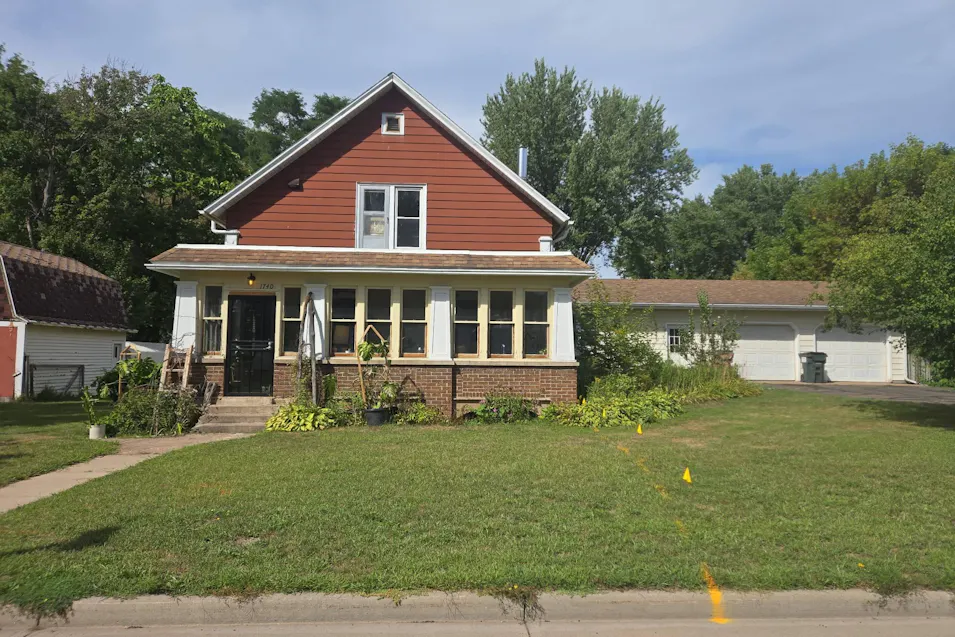 1740 Lombard St Chippewa Falls, WI 54729, Chippewa County