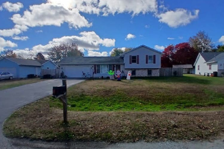 3357 Sapphire Ln Fort Gratiot, MI 48059, St. Clair County