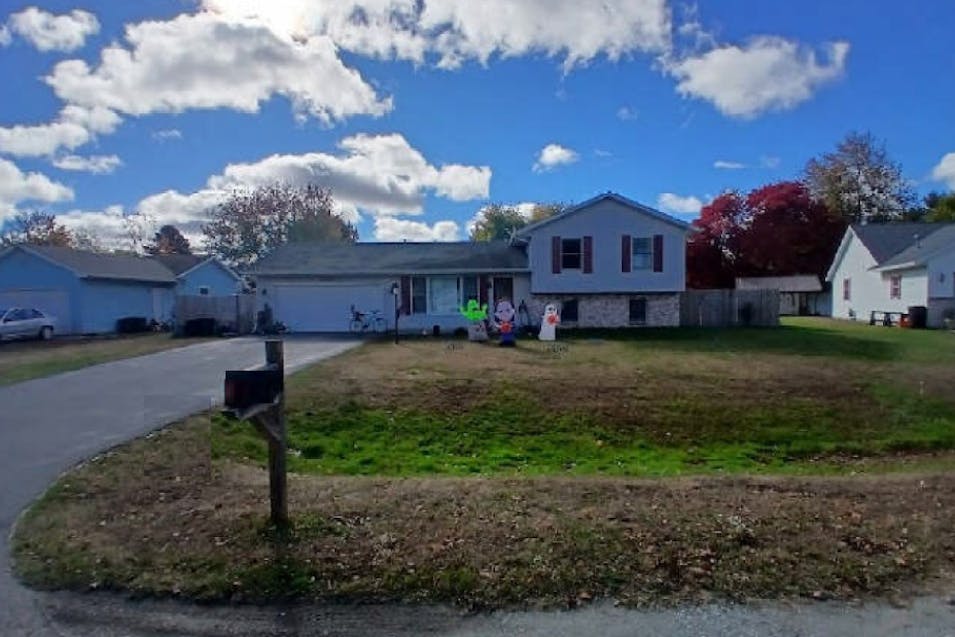 3357 Sapphire Ln Fort Gratiot, MI 48059, St. Clair County