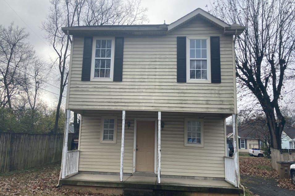 208 Errol Ln Nashville, TN 37209, Davidson County