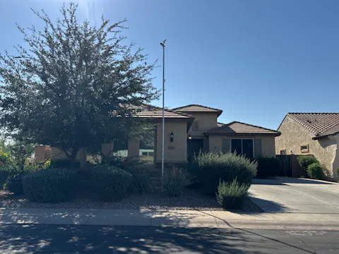 11147 East Topaz Avenue, Mesa, AZ 85212, Maricopa County